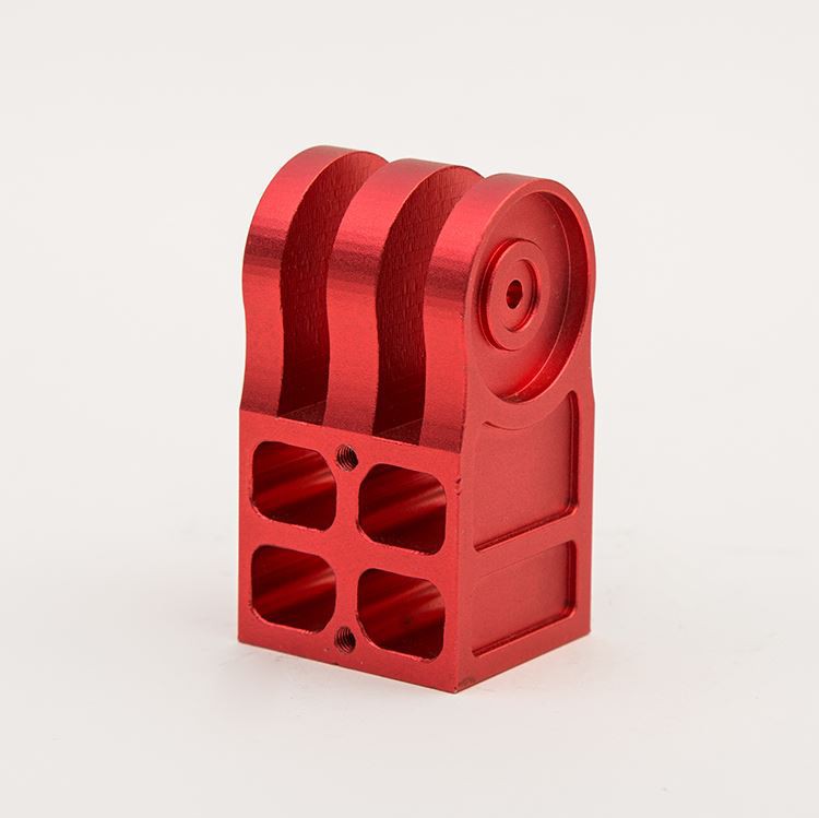 OEM CNC 7075 t6 aluminum block for machining (1)