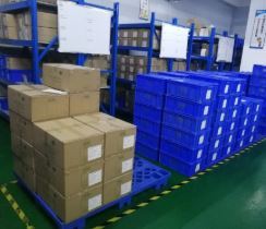 CNC Mechanical Processing Motor Spare Parts21