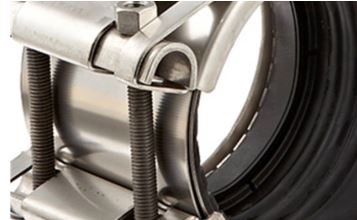 mechanical stainless pipe flange sleeve repair couplings joint pipe fitting clamp (6).png