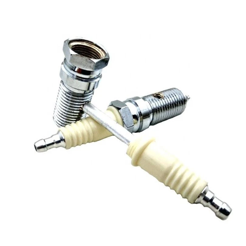 CNC machining stainless aluminum accessories for metal smoking pipes parts (2)