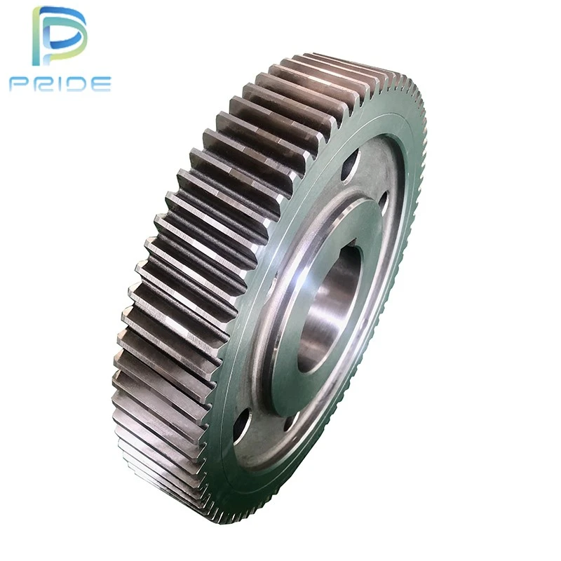 Automotive gear shaft Automotive gear shaft
