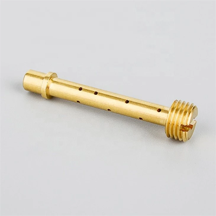 Carburetor Float Copper Oil Needle Valve