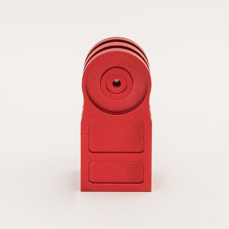 OEM CNC 7075 T6 Aluminum Block For Machining