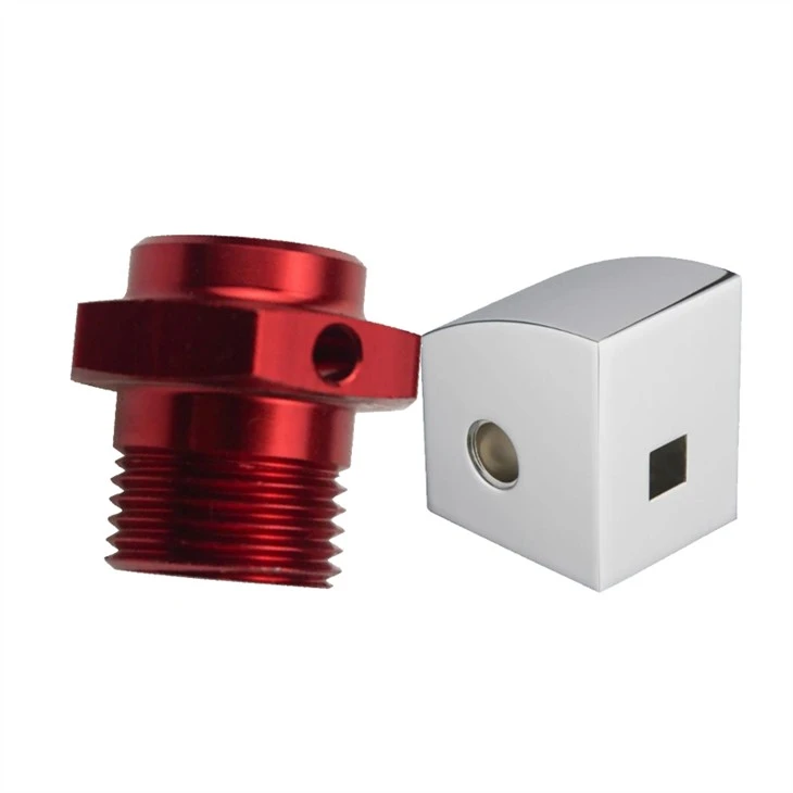 Plastic Milling Parts Turning 3d Printer For Pipe Table