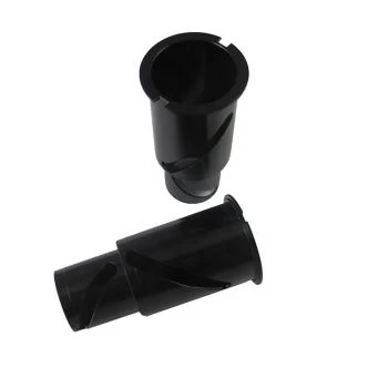 CNC Aluminium Bearbeitungsteile Airsoft Gun Zubehör