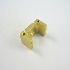 Laser 3D Drucker CNC Messing Bearbeitungsteile