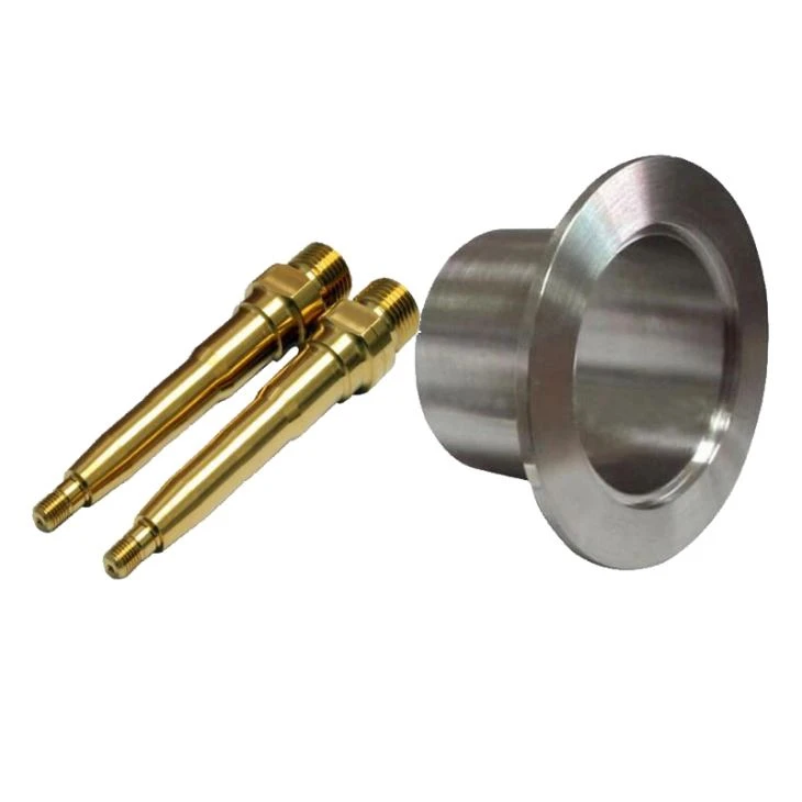 Stainless Steel Sheet Metal Motors Micro Machining Parts