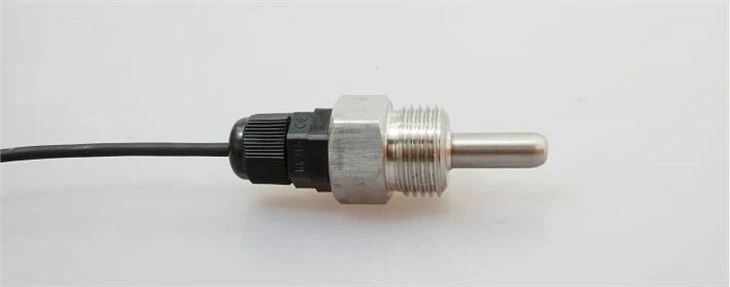 Stainless Steel Thermocouple Protection Tube