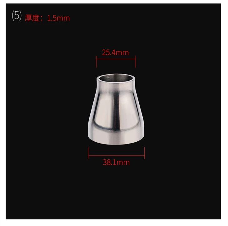 Cnc Aluminum Parts Components Precision Mechanical