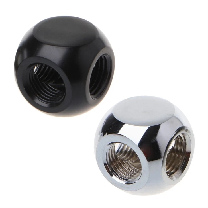 Automotive Precision Parts