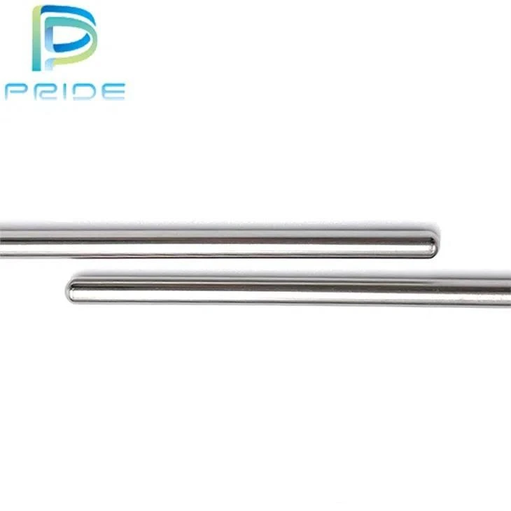 CNC Machining Of Stainless Steel Turbine Blade Parts