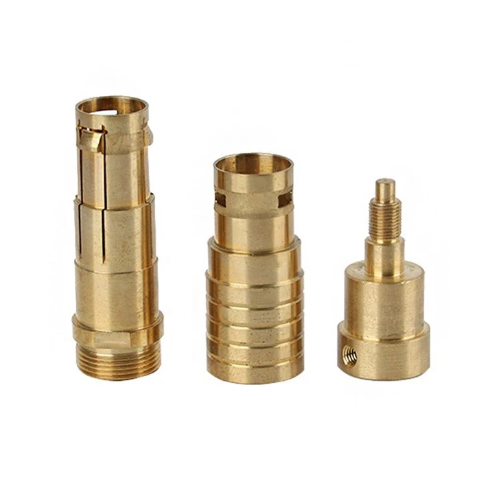 Metal Parts Fabrication