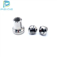 Stainless Steel Types For CNC Machining