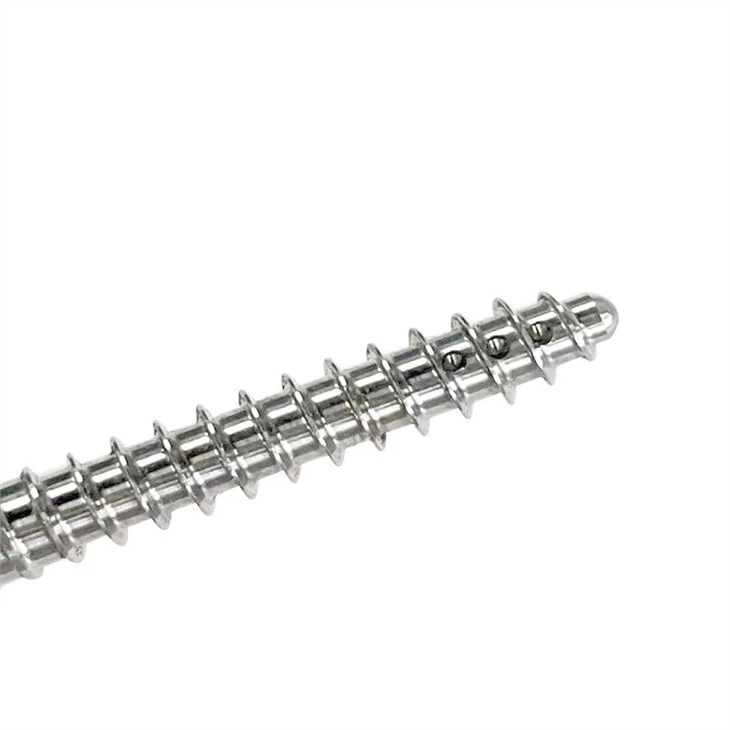 Titanium Alloy Titanium Nails
