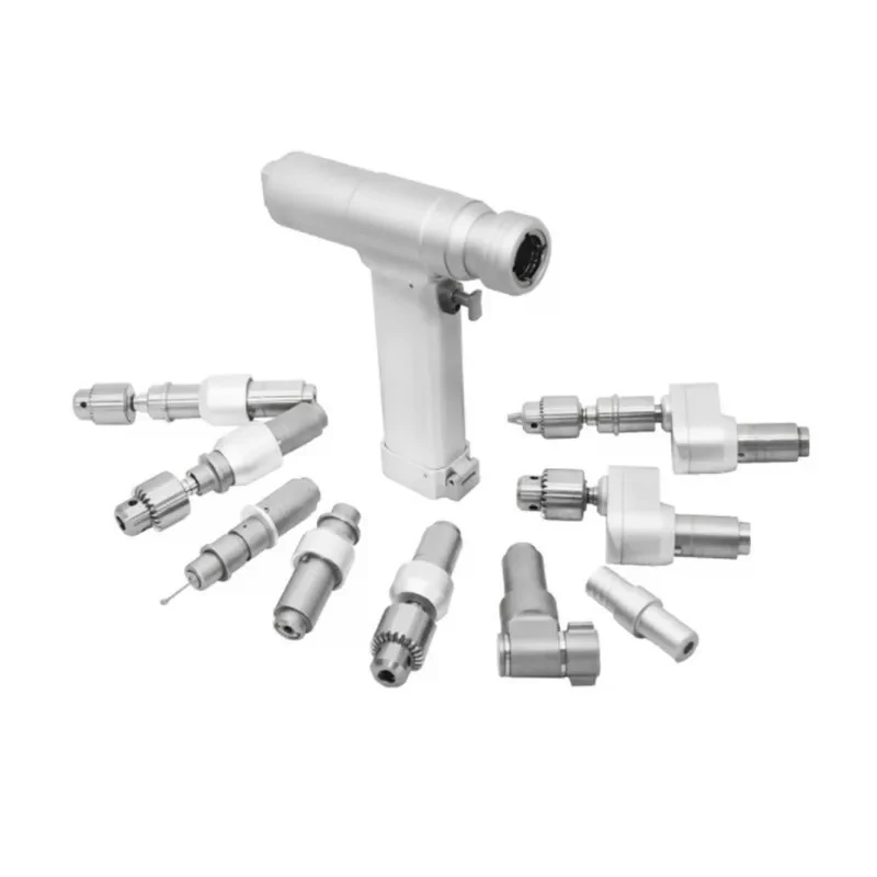 AO Bone Drill Attachment-4 AO Bone Drill Attachment-4